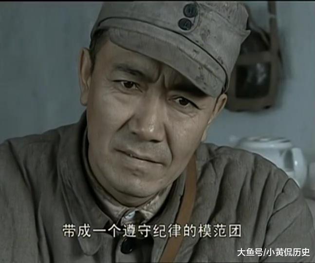 亮剑: 魏和尚死得最冤, 魏和尚凭一句话就可保命