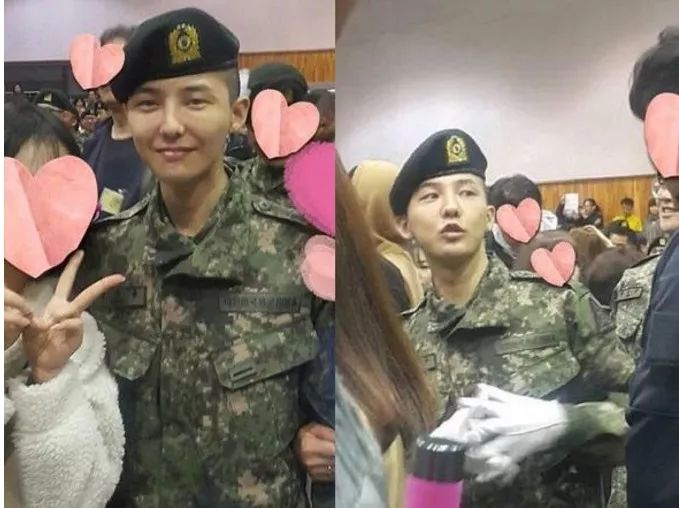 近日,根据韩国媒体报道,大势男团bigbang队长权志龙(g-dragon)因为右