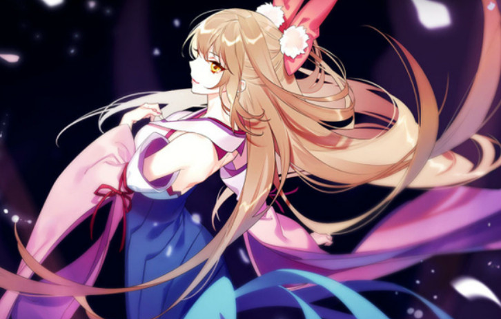 1:妖怪名单:九尾大人苏九儿,学校的校花,封夕的女朋友,"黑名单"上的