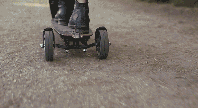 绿色出行轻代步:immotor go智能微电动车体验-新浪汽车