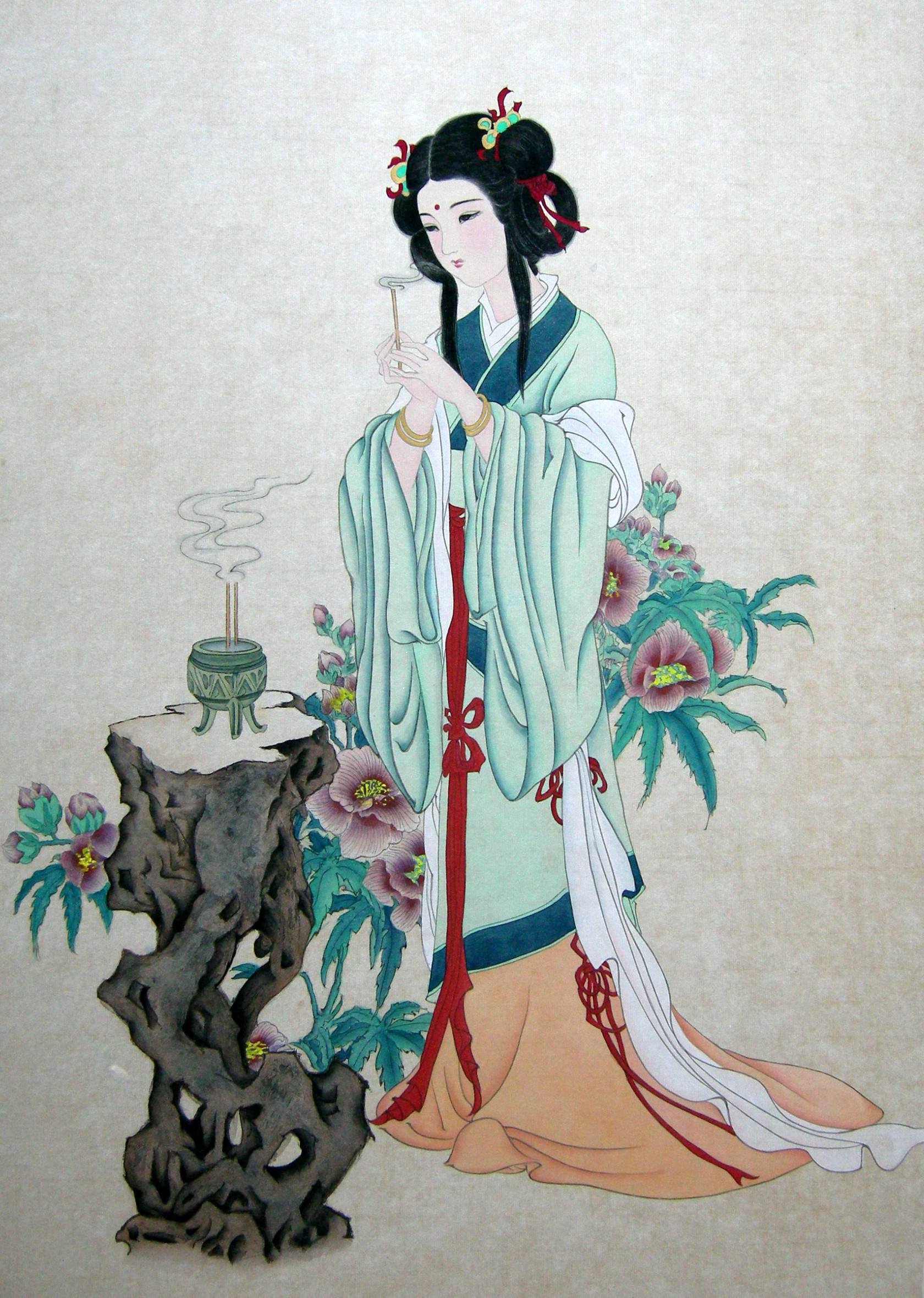 吕布死后为何曹操没占有貂蝉绝非不喜欢因他发现一秘密