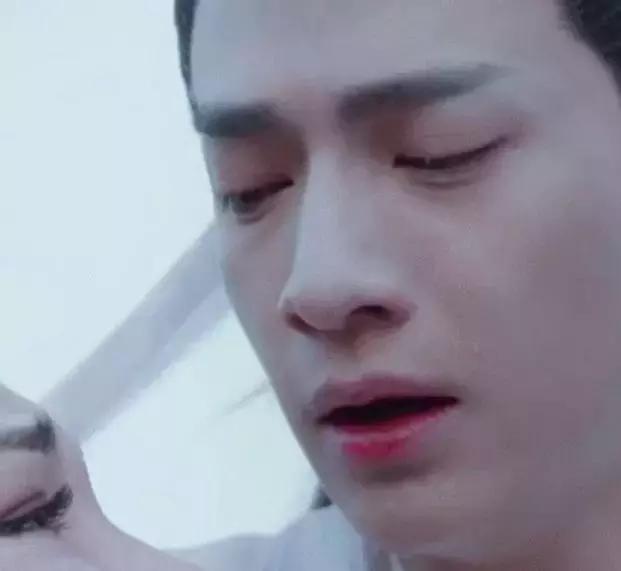 把杨紫罗云熙迪丽热巴都变成黑莲花?他真的黑