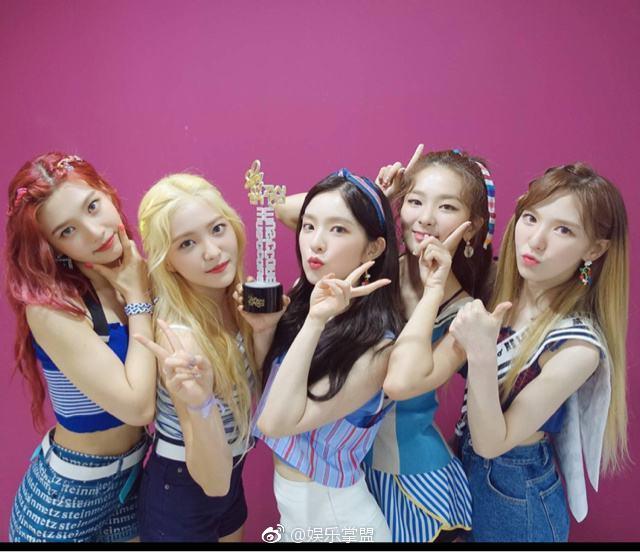 函数(fx)出道九周年,函数于2009年正式出道|fx|小姐姐|师姐_新浪网