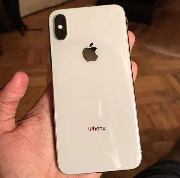 双卡版iphone即将发布, iphone x新版本降至"冰点价"!