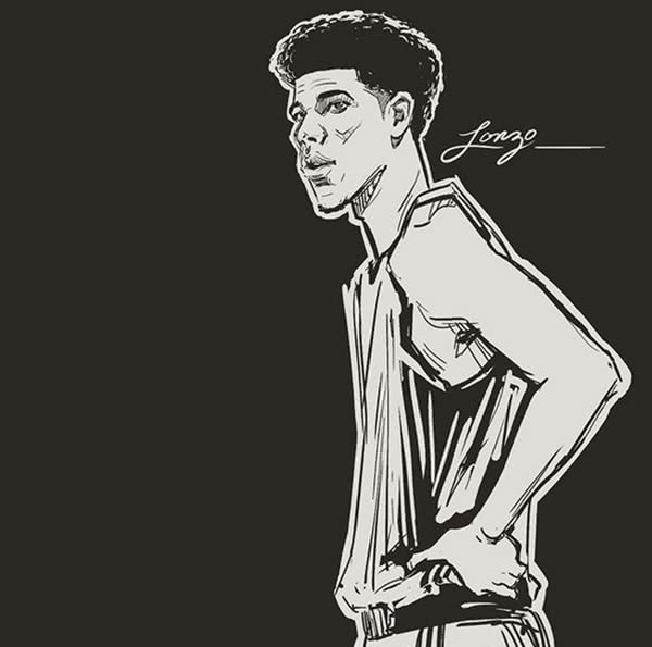 球哥鲍尔,夏季联赛mvp,这位被称之为最为传统的控卫,尽管投篮能力饱受