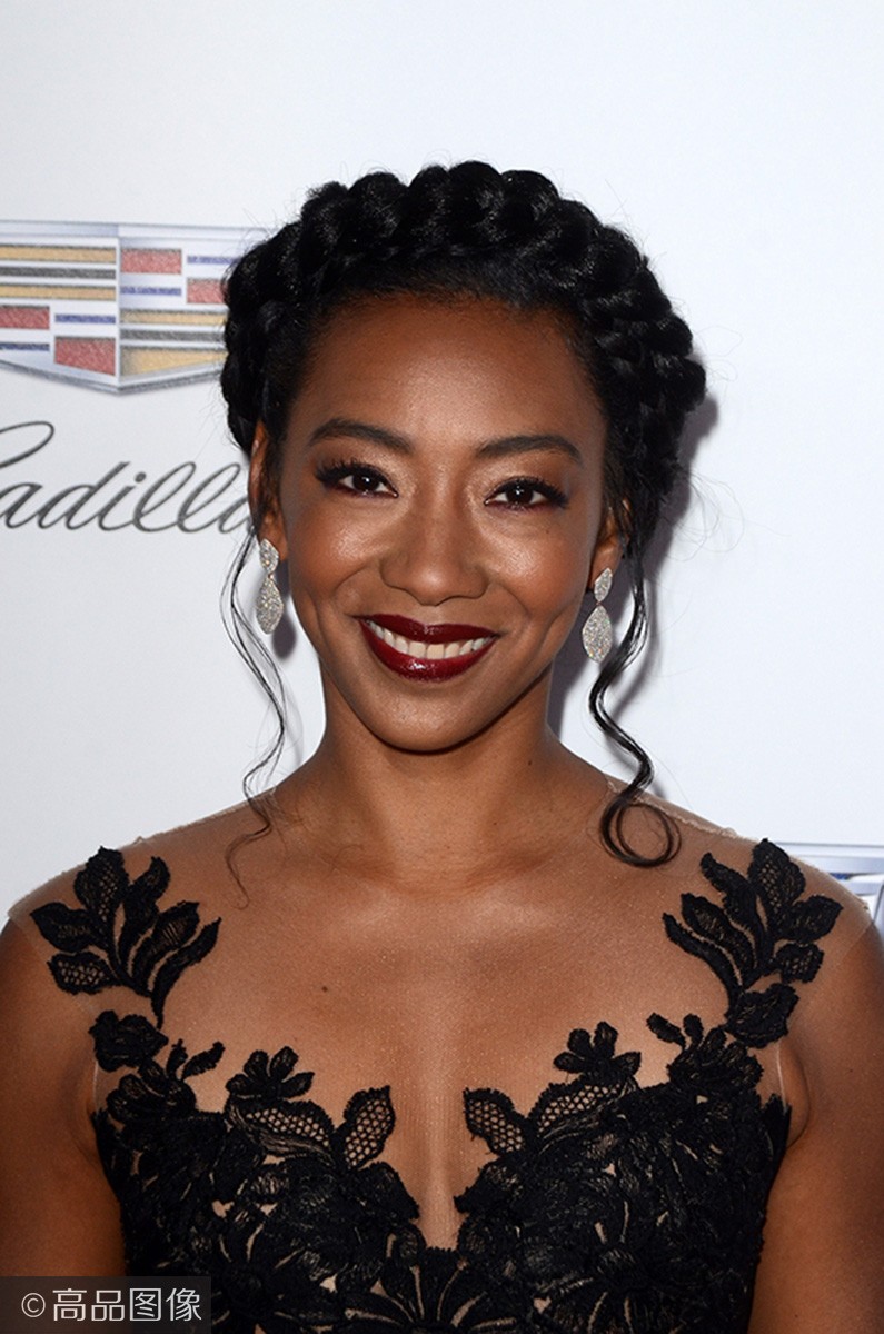 明星们给你示范今夏减龄发型,它有一个特别接地气的名字