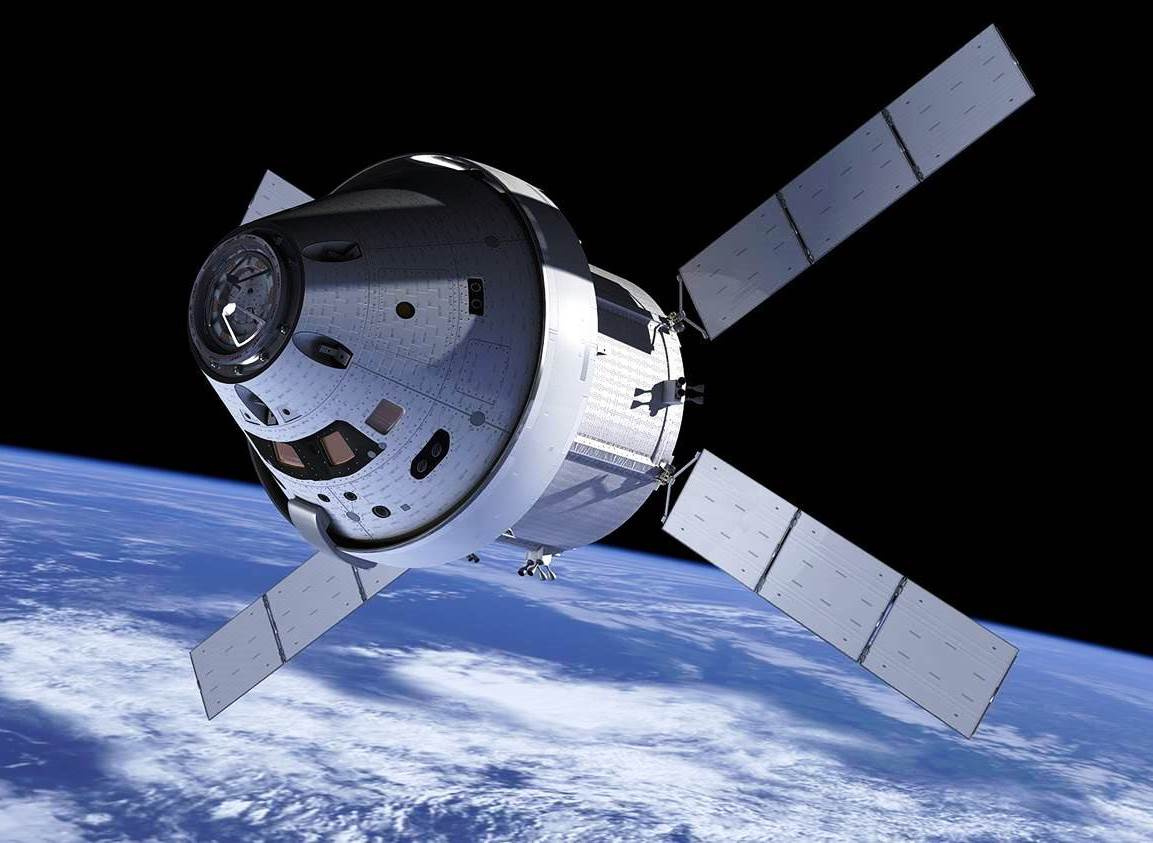 为了登陆月球火星,中国新一代载人飞船做了这些改变