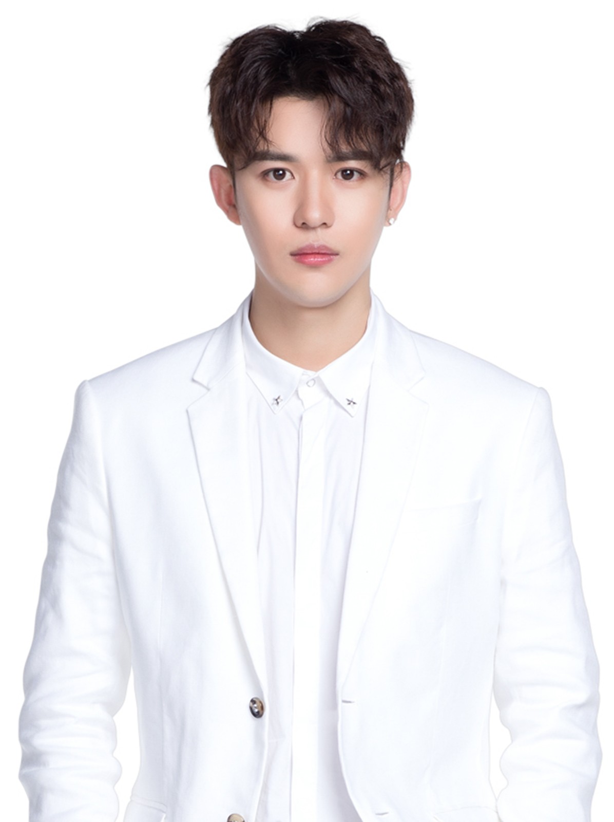 《谋爱上瘾》zero-g蒙恩祖怀再同框心情好