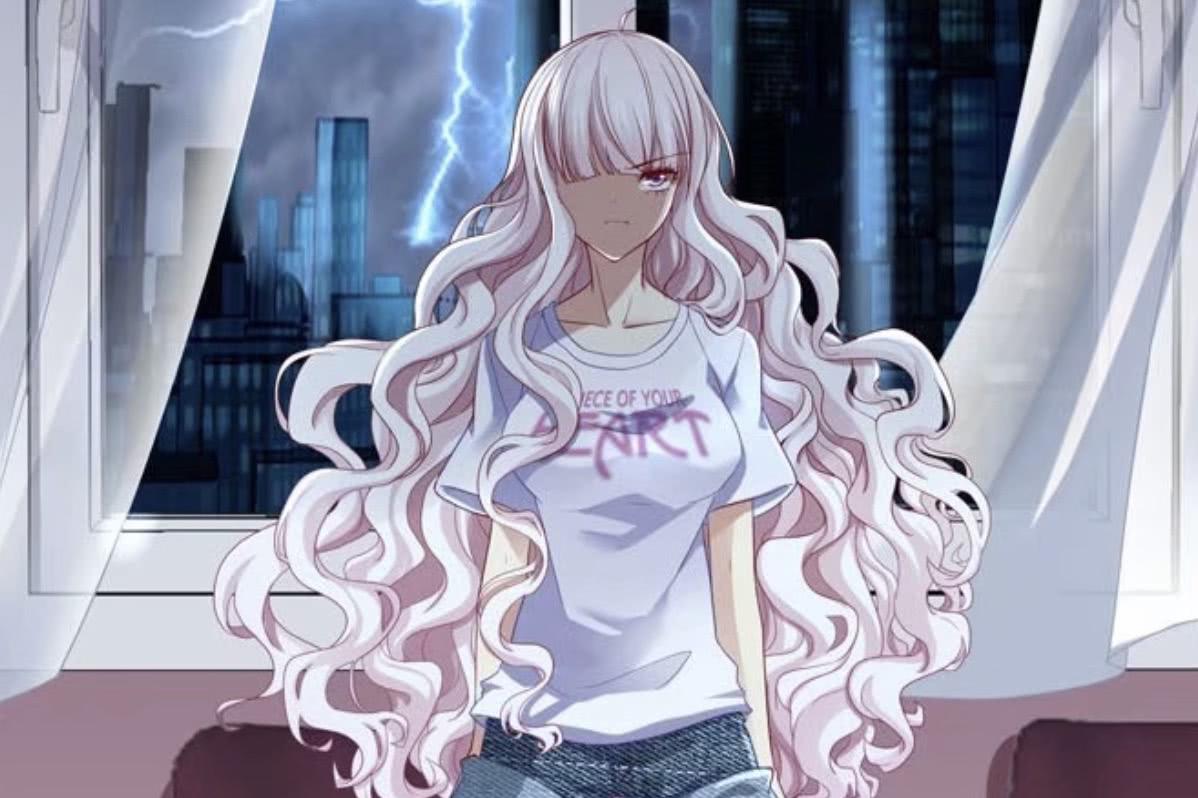 这部被称为饭圈必看的漫画天籁音灵能拍电视剧就完美了