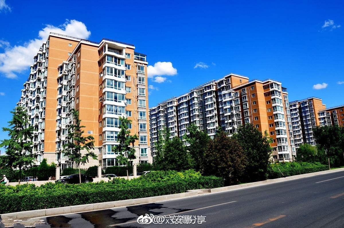 同比去年涨了!六安上半年房价均价5677.7元/平方米![允悲]