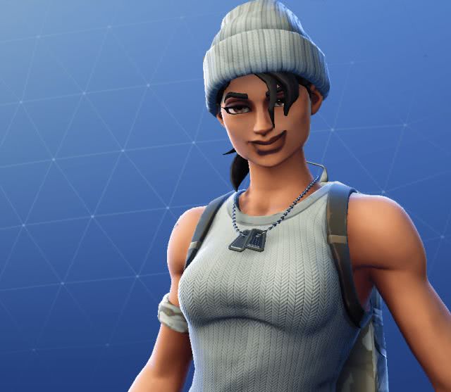 《堡垒之夜》Pve 10位士兵,的所有属性及能力