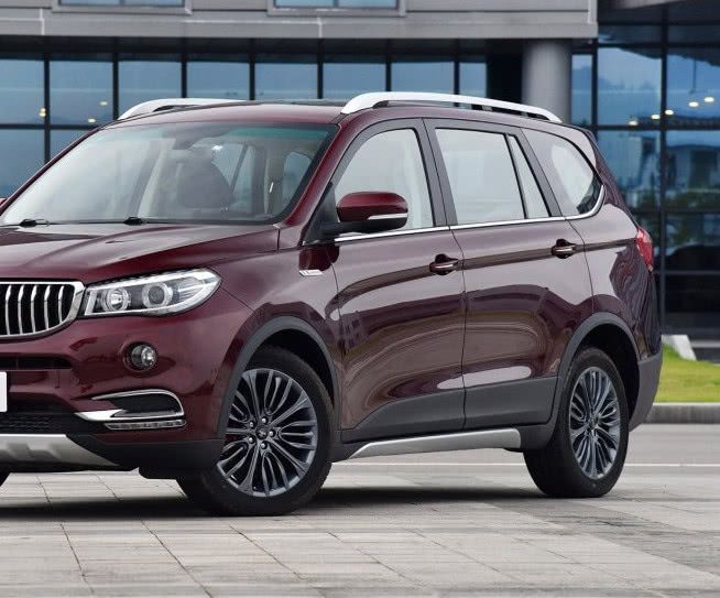 自媒体 正文 早在上个世纪,思维的几款,越野车在全球的销量已经进入了