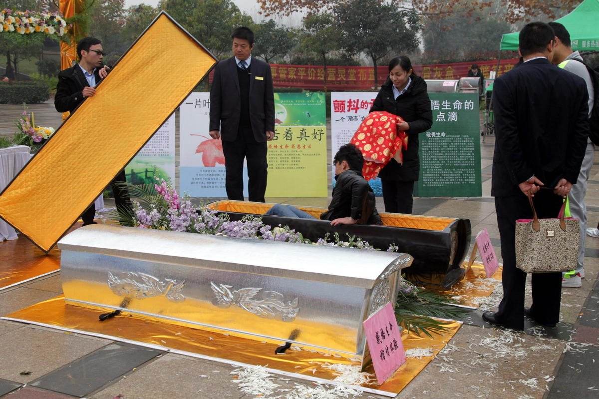 不完全是迷信,这是有科学依据的