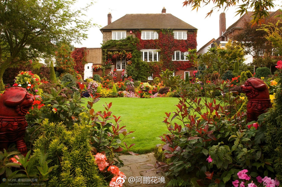 独栋别墅面积多大 购买预算大概多少