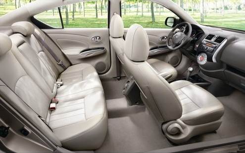 麻雀肚里能撑船,这两款起售不到10万的小车内部空间堪比雅阁