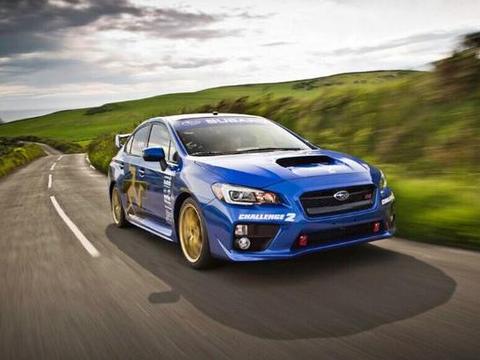 紧凑车排名_豪车排名前十名