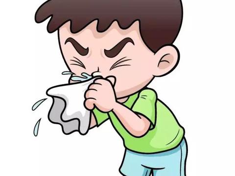 平时给孩子擤鼻涕的方法有什么危害?