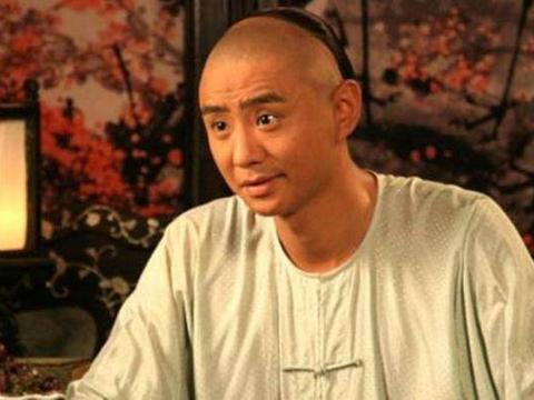 爱新觉罗弘昼的轶事典故和身份介绍 弘昼一生经历与结局揭秘