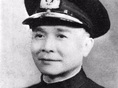 罕为人知的抗日奇人陈策,被日寇炸断一腿,胜利后死于饮酒过度