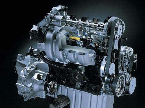 车厂为什么不研究双缸汽车发动机?