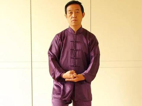 太极拳该如何教,听听一代大师陈发科先生怎么说!