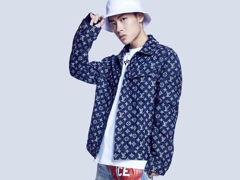 Chinese Rapper Ice 《中国新说唱》赛事再度升级,ICE成夺冠热门选手?|再度升级|中国新说唱|说唱_新浪新闻