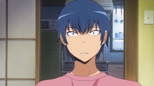 山田|动漫|高须龙儿_新浪新闻