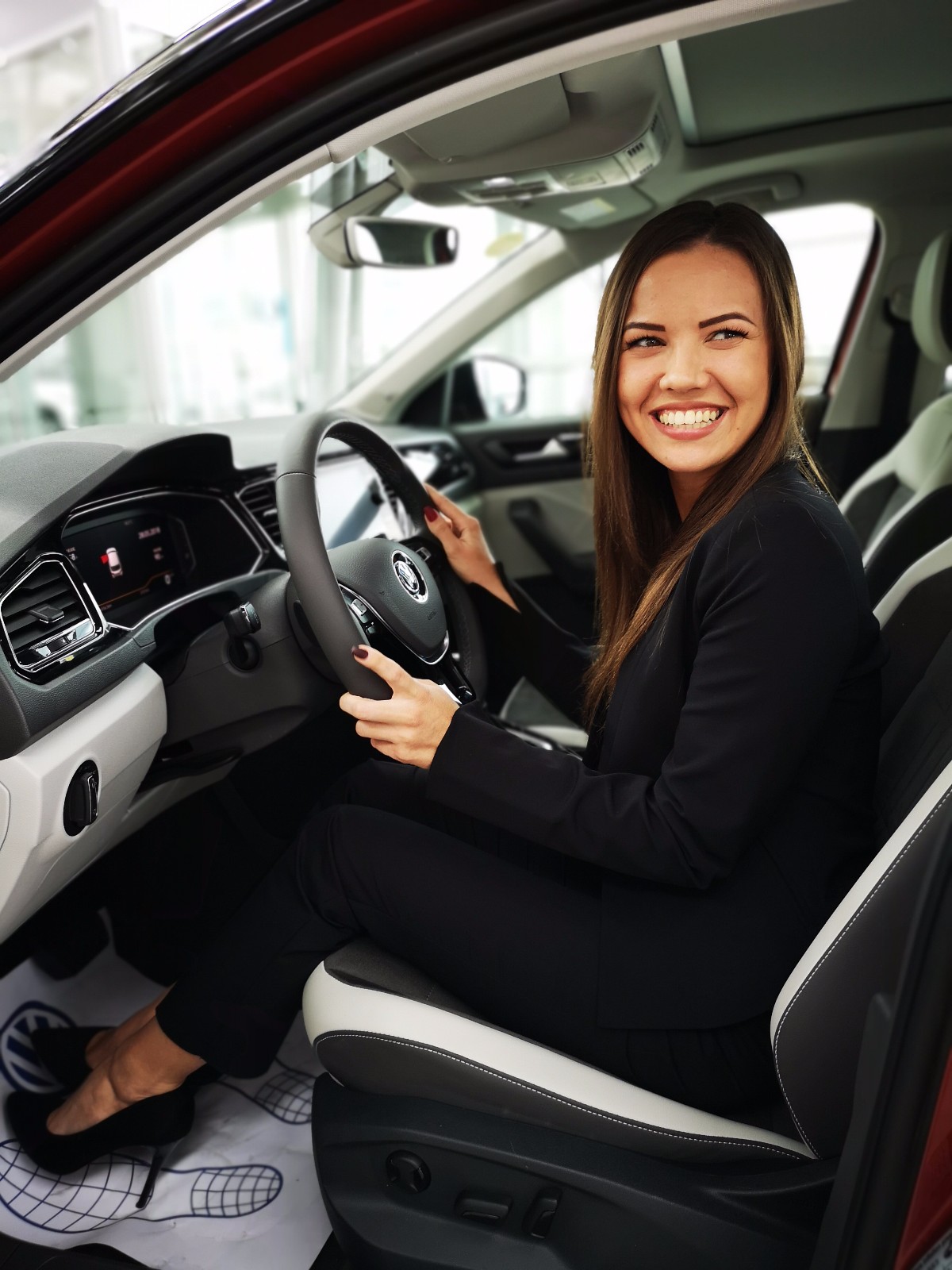 胖哥杨力和郭队在俄罗斯发生的趣事