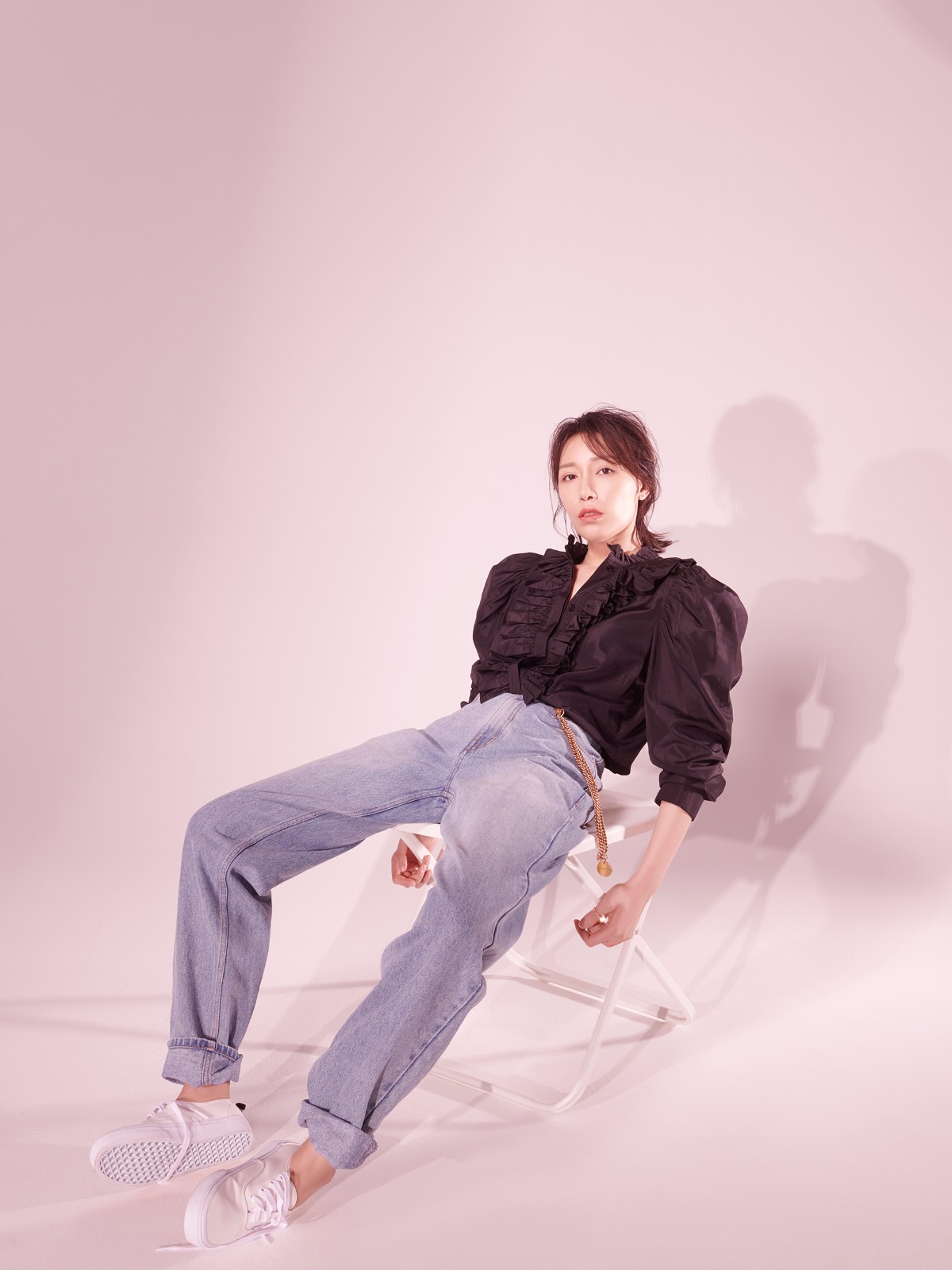 金池新曲《各得其所》今日上线 引领都市女性爱情新态度