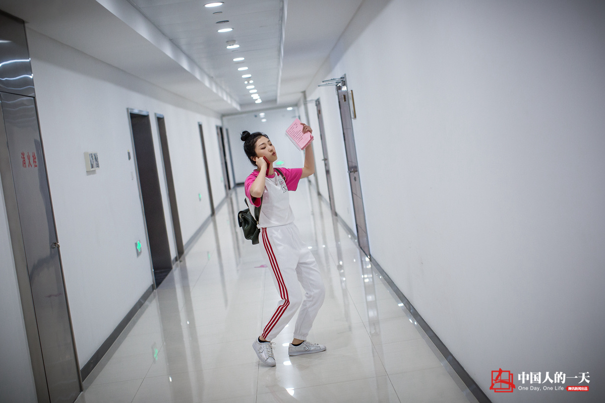 揭秘创造101幕后