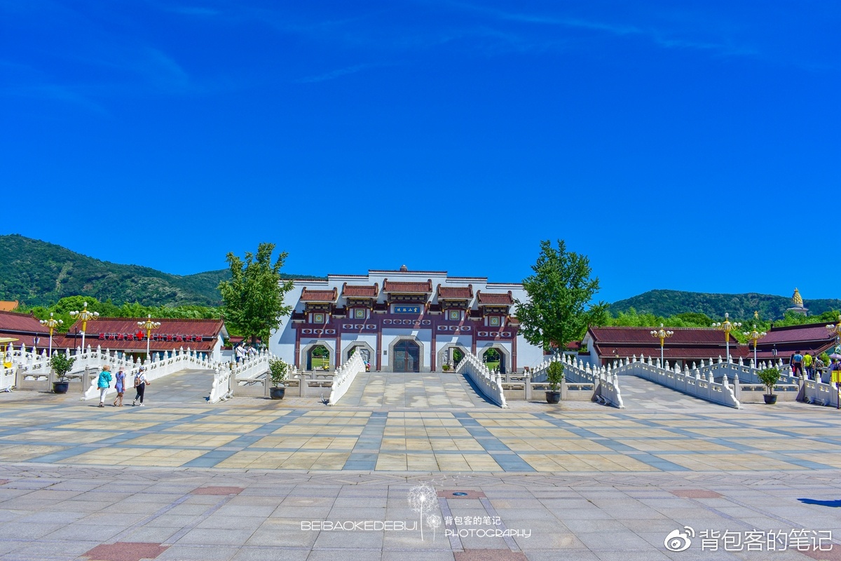 江南行|邂逅锦绣滨湖,遇见禅意无锡|梅园|灵山胜境|无锡_新浪网