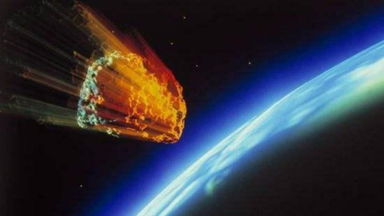 如果一颗100万吨黄金陨石掉落到地球上,够人类用多少年?