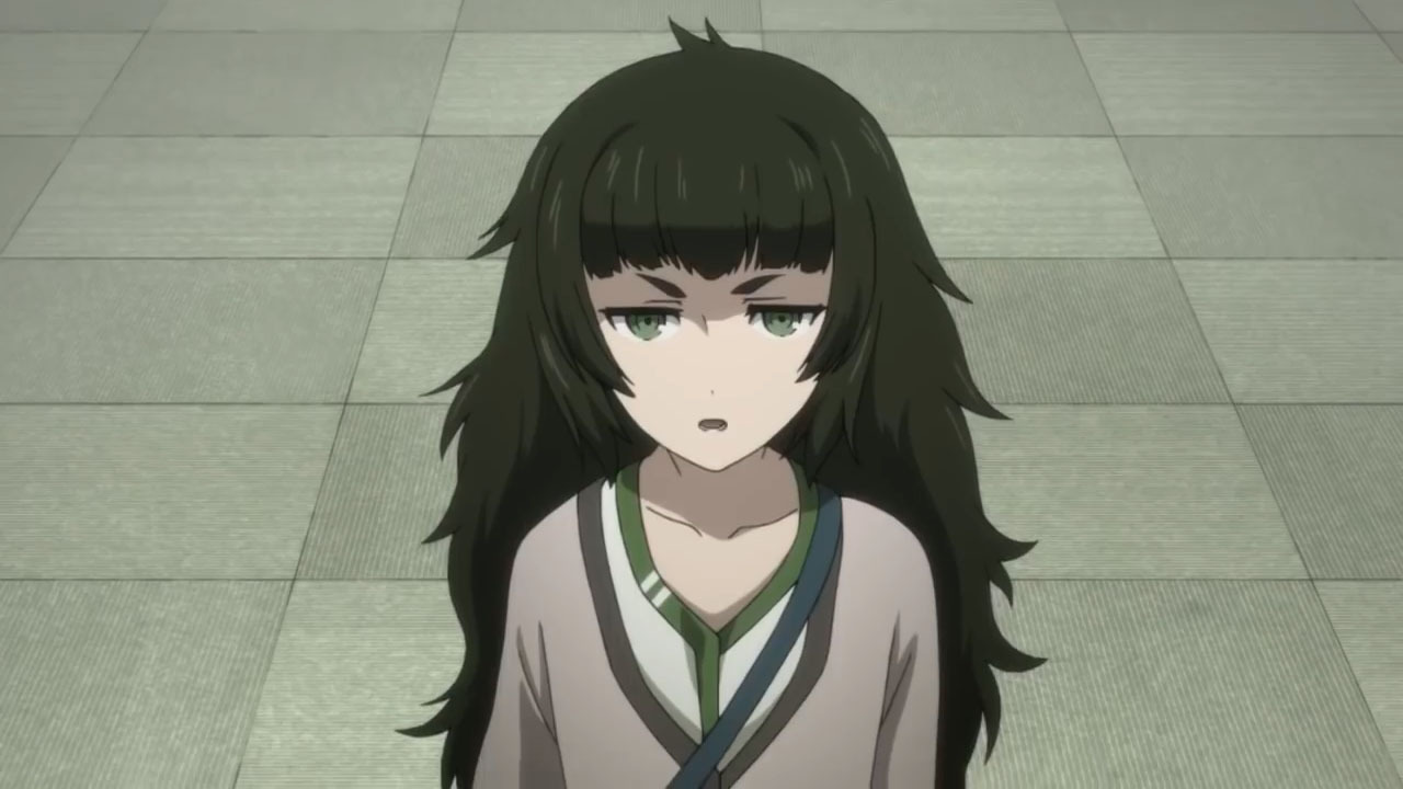 命运石之门0开播倒计时比屋定真帆矢作纱友里的寄语公布