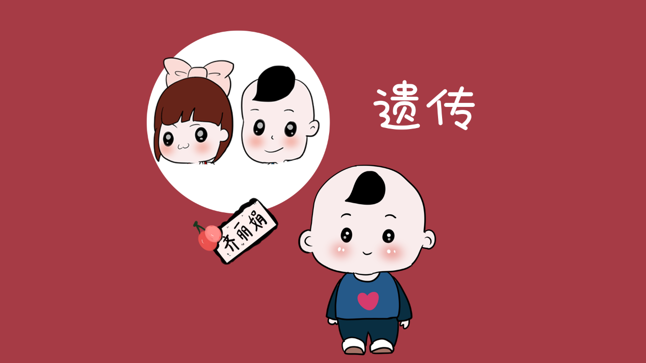 孩子聪不聪明,一半在遗传,一半在培养!|遗传|孩子|父母_新浪新闻