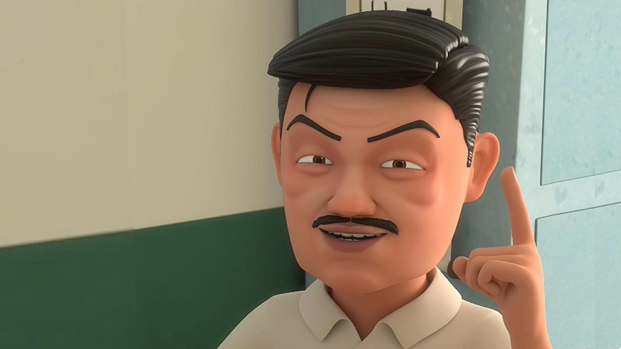 学生实力吐槽食堂,仿佛看见了当年的我