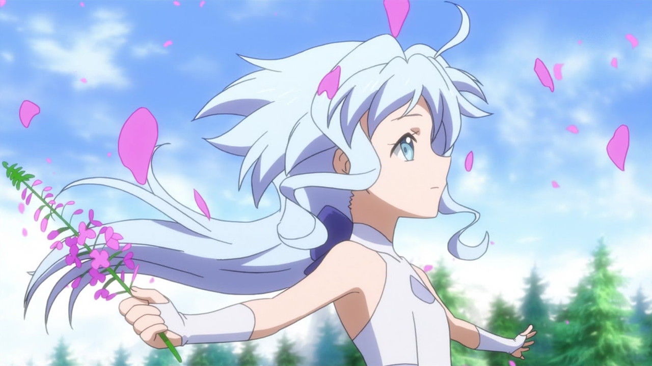 《高达创形者》小林裕介为了配好主角陆,常在电车上观察小孩