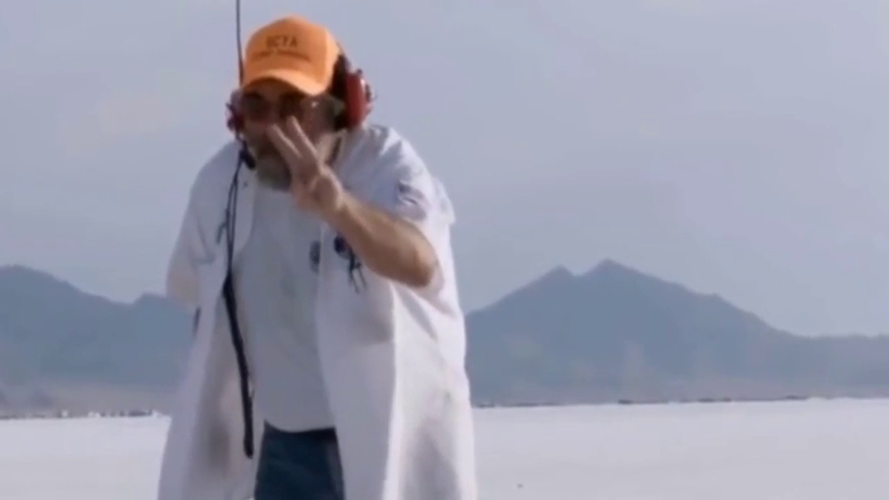 破200kmh!川崎Z650极速测试