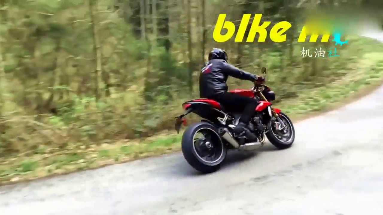 贝纳利黄龙BJ,急加速声浪!让我们听听国产的重