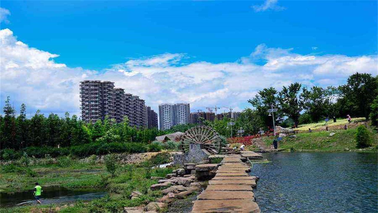 中国最受欢迎的避暑城市:全球排第二,不是贵阳,也不是六.