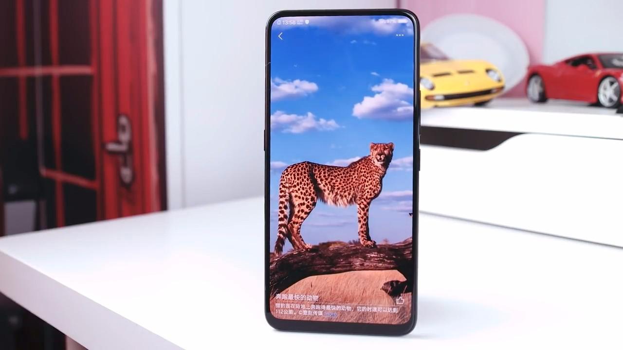 vivo手机用久了发烫?简单3招延长手机使用寿命