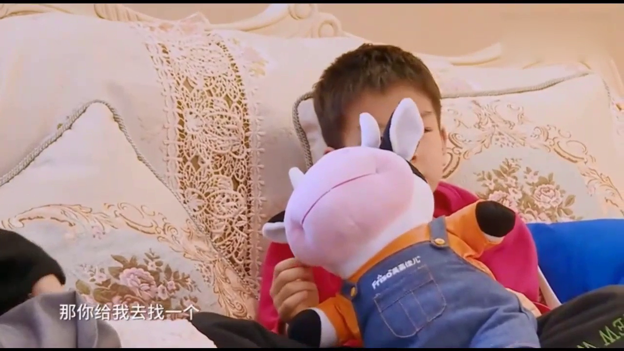 崔永元接受媒体群访,有记者提问7.5亿演员夫妇