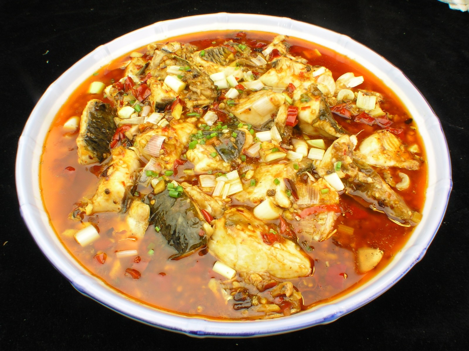 高清开胃美食图片欣赏——川菜篇19