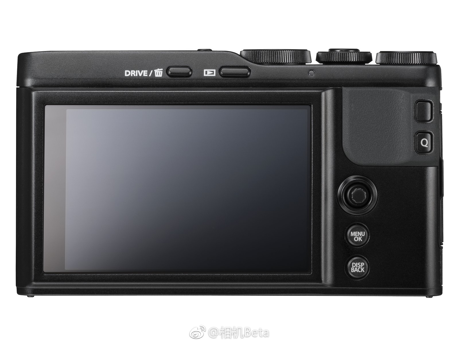 富士xf10正式发布,售价499美元