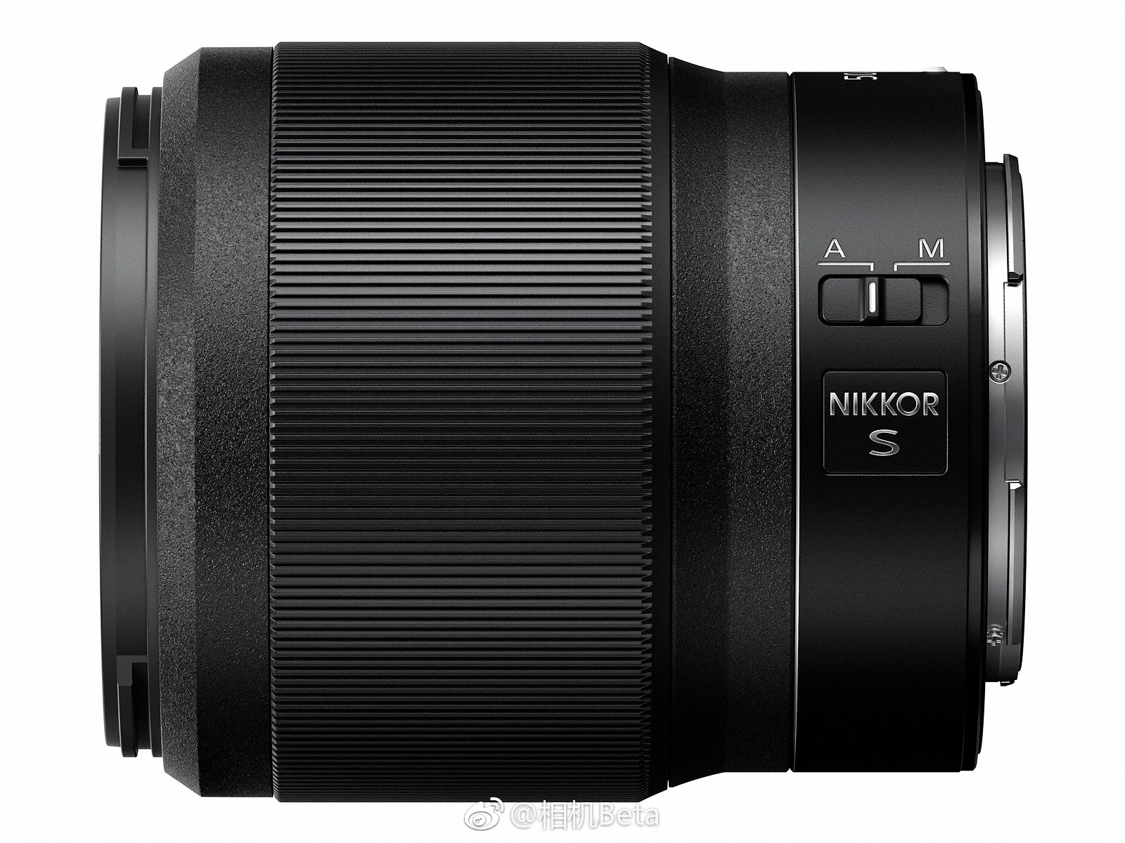 尼康三枚全画幅z卡口微单镜头正式发布