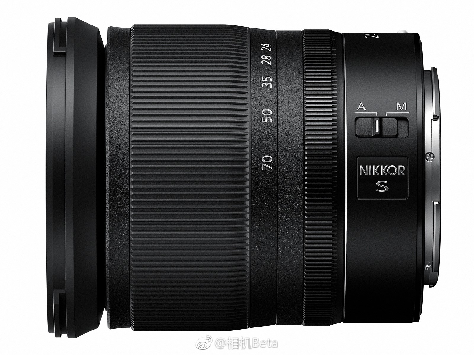 尼康三枚全画幅z卡口微单镜头正式发布