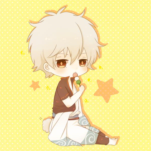 这么可爱,一定是男孩子!动漫男生头像