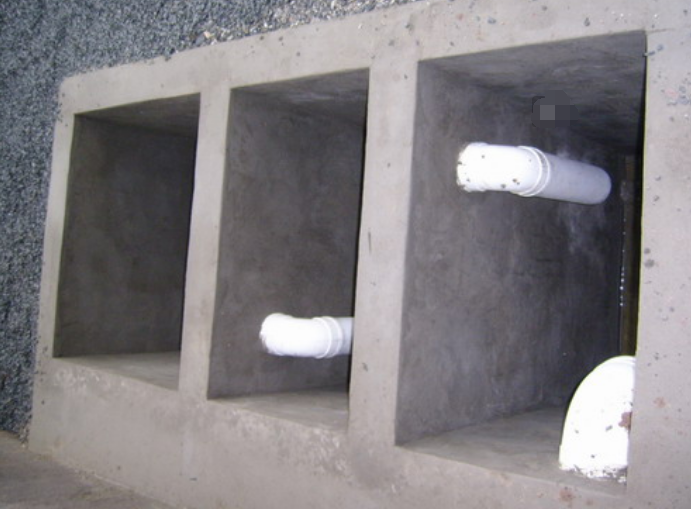 在农村,如何选择建造化粪池的地点,又该怎么建造呢?
