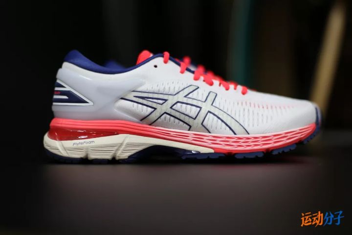 探访日本亚瑟士人体工学研究所最新款亚瑟士k25是如何诞生的