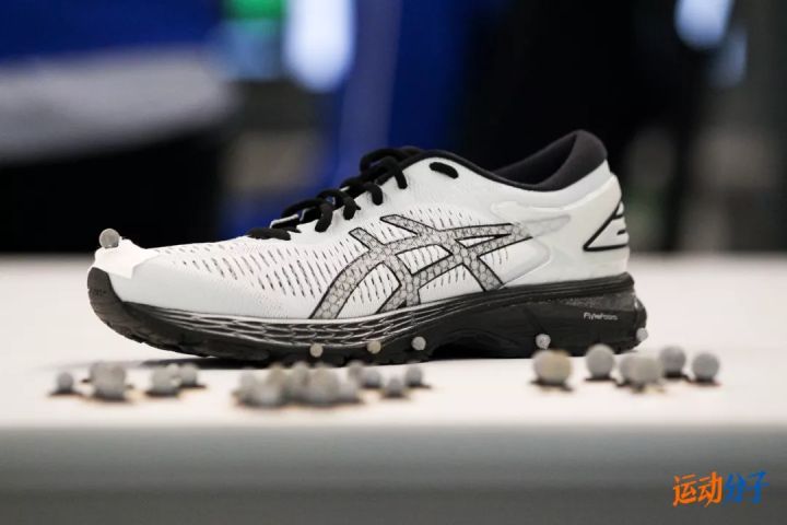 探访日本亚瑟士人体工学研究所最新款亚瑟士k25是如何诞生的