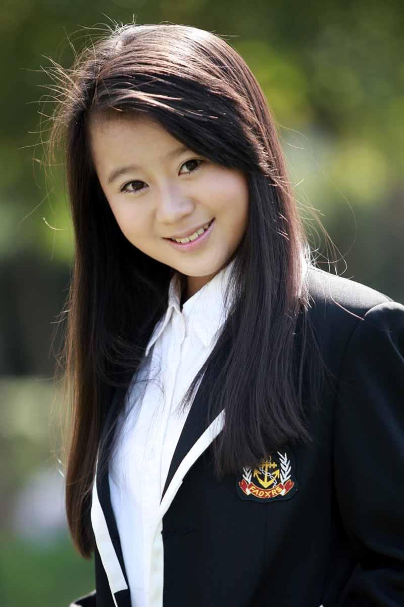 作为童星出道的女星,杨幂事业爱情双丰收,最可惜的是她!